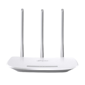 Tp-Link-WR845N_300Mbps Wireless N Router