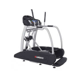 Manual Magnetic Cross Trainer