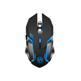 Wireless Mouse