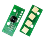 Toshiba Chip-2006, 2700, 2306 12.5k