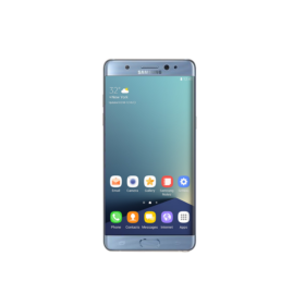 Classy Samsung Smartphone