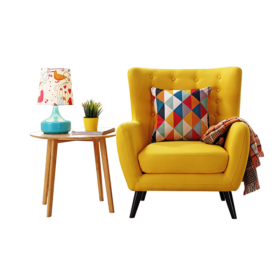Sofa Fummy 2 Seats