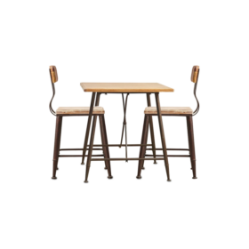 Working Desk