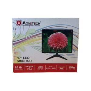 AONE TECH 17 MONITOR