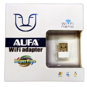 Aufa WiFi USB Adapter