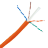 B-Link Cat 6 Cable Orange 305 Meter