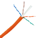 B-Link Cat 6 Cable Orange 305 Meter
