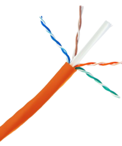 B-Link Cat 6 Cable Orange 305 Meter