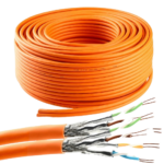 BD-Pon Cat 6 Cable 305 Meter