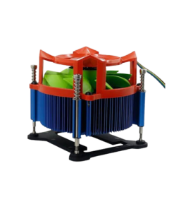 CPU Cooling Fan - HF-690