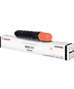 Canon Toner - IR2520W NPG-51