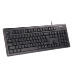 Computer Keyboard - A4Tech KRS-82
