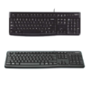 Computer Keyboard - Logitech K120