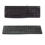 Computer Keyboard - Logitech K120