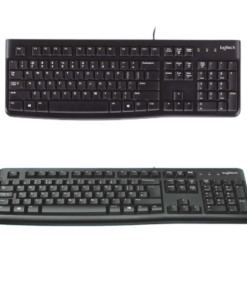 Computer Keyboard - Logitech K120