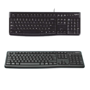 Computer Keyboard - Logitech K120