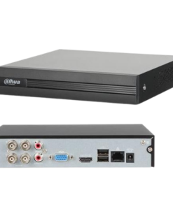 DAHUA XVR 4 Chanel