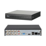 DAHUA XVR 8 Chanel