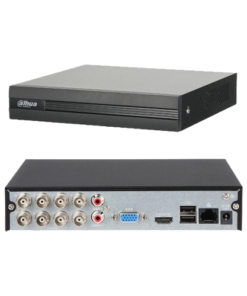 DAHUA XVR 8 Chanel