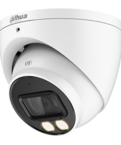 Dahua IR Eyeball Camera HDW1200TLP-A With Audio 2MP