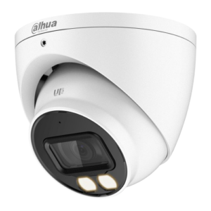 Dahua IR Eyeball Camera HDW1200TLP-A With Audio 2MP