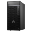 Dell Core i3 10th Gen 16GB RAM 256 NVMe 1TB HDD Black Mid Tower Brand PC Used