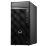 Dell Core i3 10th Gen 16GB RAM 256 NVMe 1TB HDD Black Mid Tower Brand PC Used
