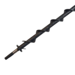 Developer unit Mixer Rod