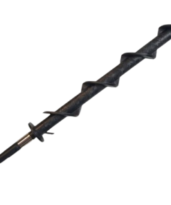 Developer unit Mixer Rod