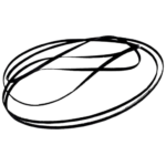 Epson Belt-L800, L805, L850