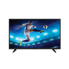 LED Smart television