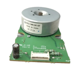 Toshiba e-Studio 2303A 2523A 2006 Main Motor