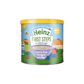 Heinz Portion Health Food For Everyday