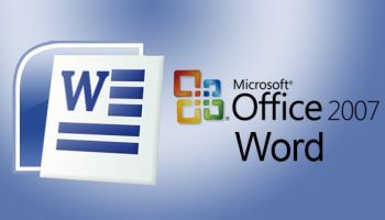 Microsoft Office 2007