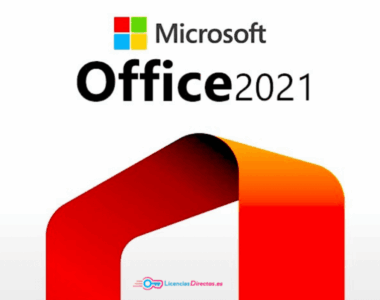 Microsoft Office 2021