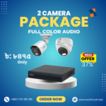 Dahua-2-Camera-With-4-Chanel-NVRXVR-500GB-HDD--2-Camera-Package