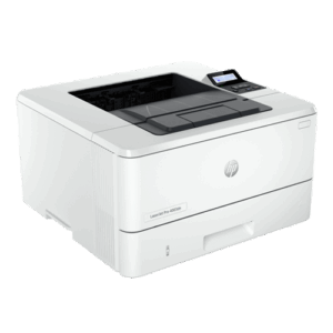 HP LaserJet Pro 4003dn Single Function Mono Laser Printer