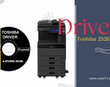 TOSHIBA e-STUDIO 2518a Universal Printer Driver Free Download