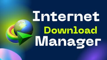 Internet Download Manager