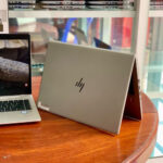 HP EliteBook 840 G5 i5 8th Gen RAM 8GB 256 SSD/M.2 - Image 2