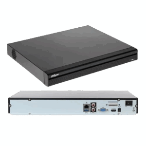Dahua NVR 32 Chanel  DHI-NVR4232-4KS3