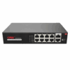 ONV H1108PSD PoE Switch 8 port